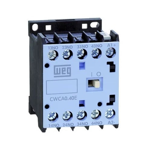 CWB Mini Contactor 7A 3P 24VAC Coil