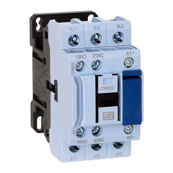 CWB Contactor 32A 3P 415VAC Coil