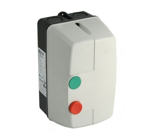CWB DOL Empty Enclosure IP66 Size 05