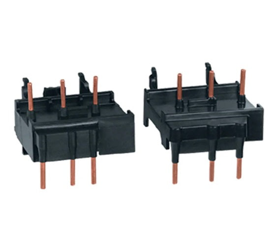 Link module for MPW40 to Contactor CWB9...38 DC coil