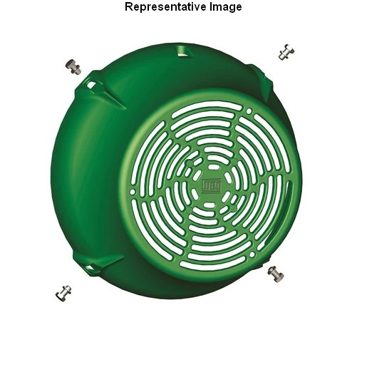 Fan Blade Cover 132 Frame Steel