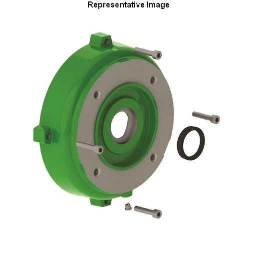 W22 Flange Type C 100 Frame