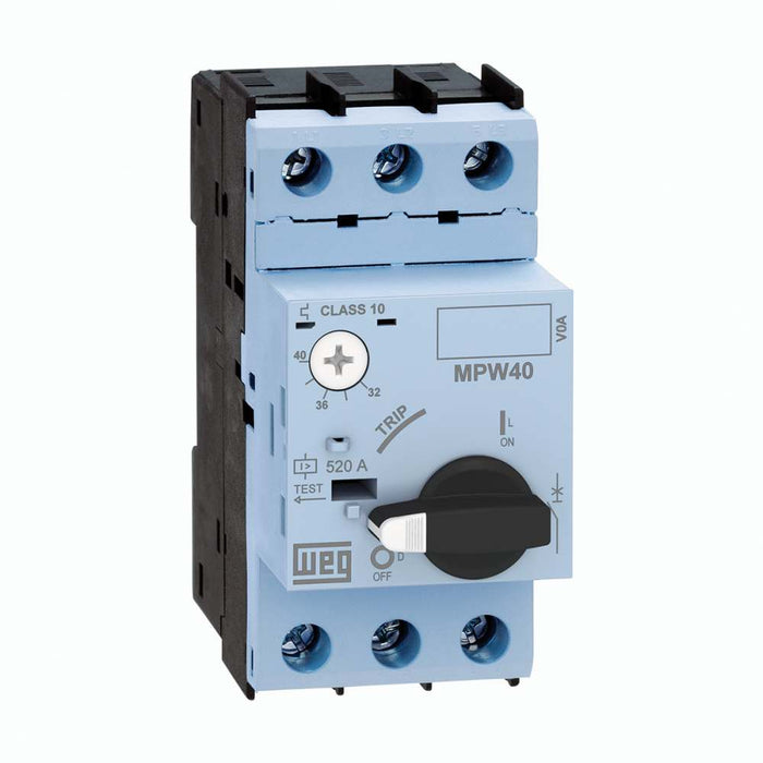 MCB 0.63-1.0A Thermal-Magnetic for CWB