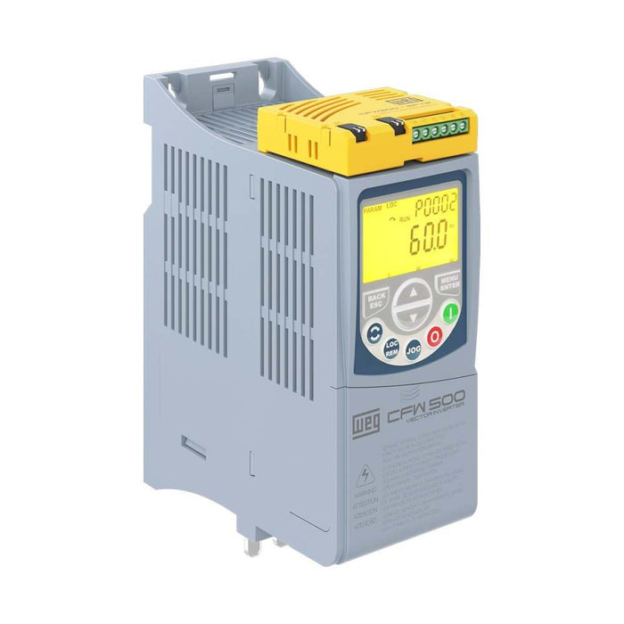 Variable Speed Drive 7.5kW 16A 415V