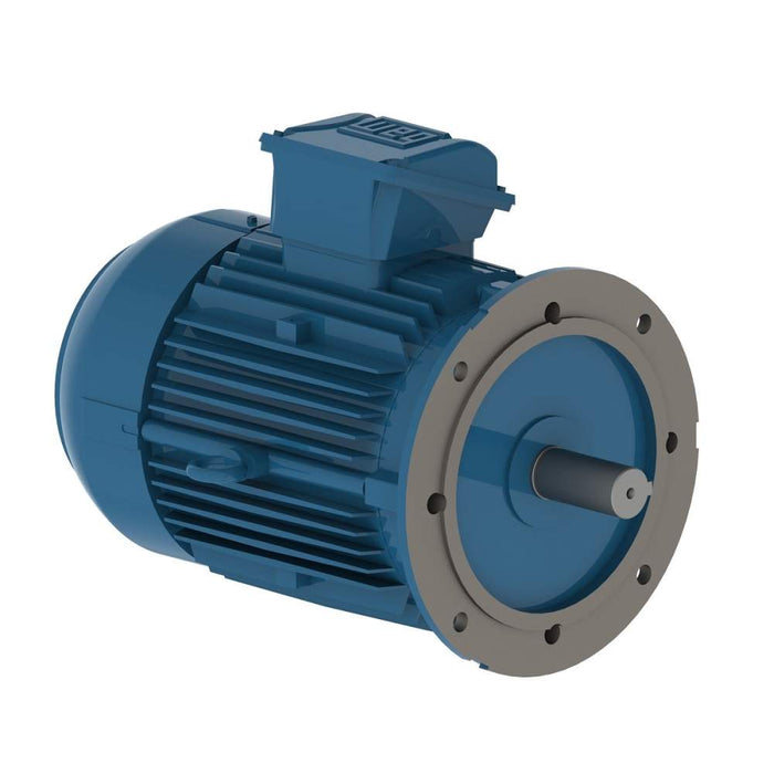 W22Xtb E3 Motor 4KW 3PH 4P Foot & A Flange 112M IP66 B35