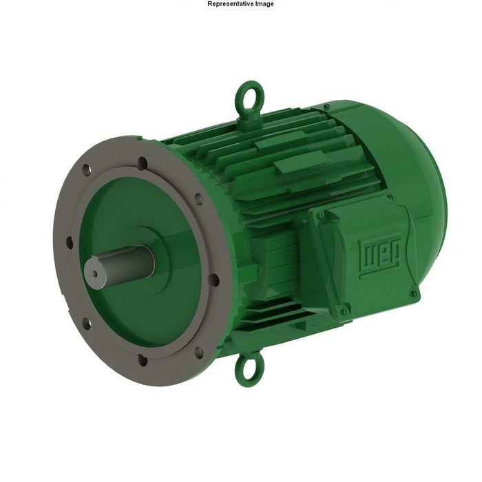 W22 Motor 4kW 3Ph 2P A Flange 112M IP66 B5