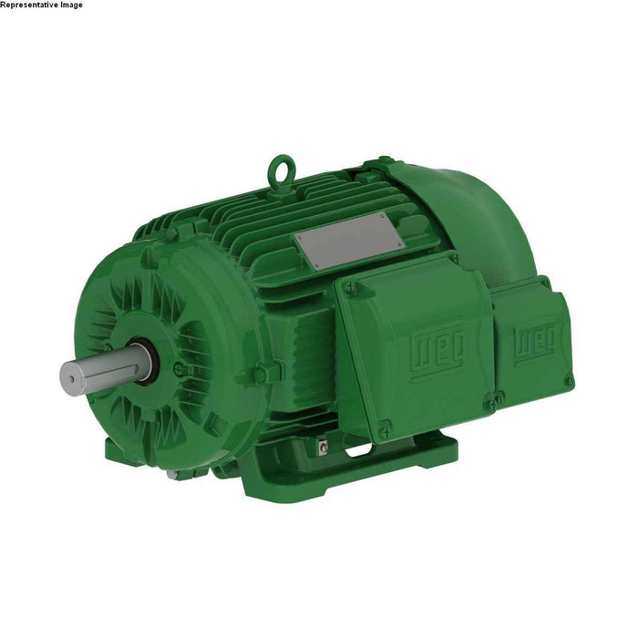 W22Xtb E3 Motor 3KW 3PH 4P Foot Mnt L100L IP66 B3
