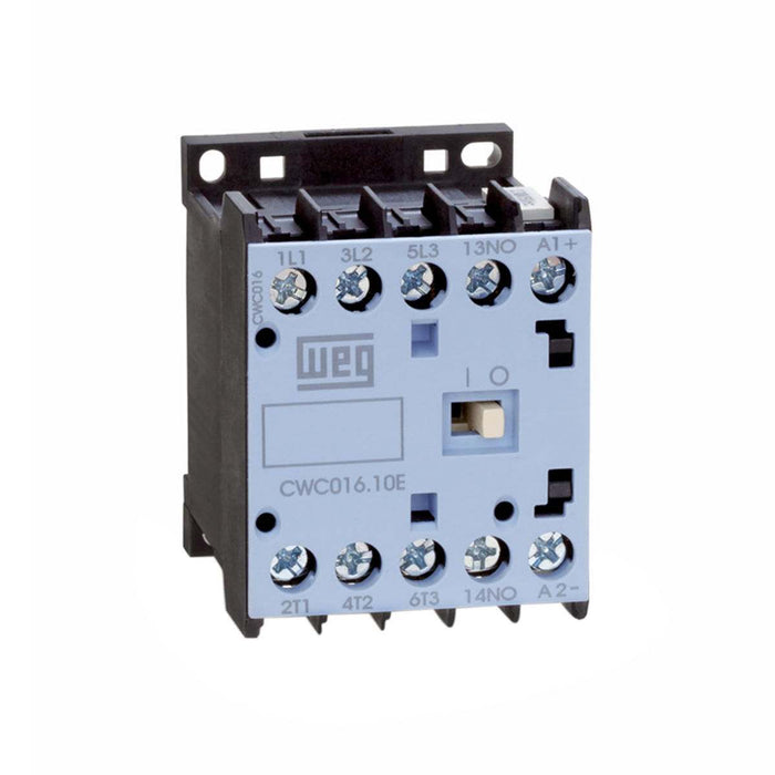 CWB Mini Contactor 16A 3P 240VAC Coil