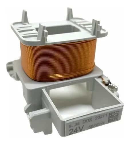Coil 24VAC for CWB