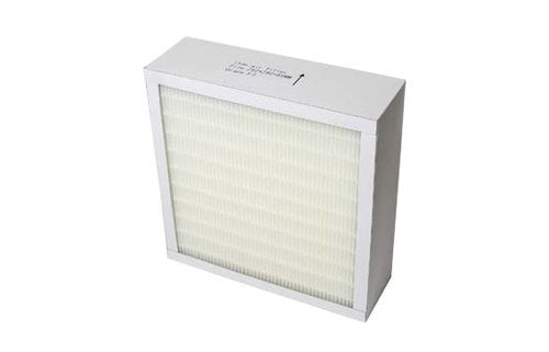 Mini Pleat Box Filter F6