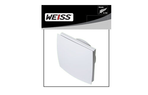 Fascia Grill Open Square 150mm