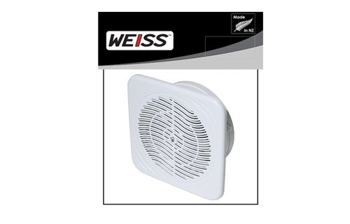 Inlet Grill Set 150mm