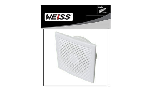 Inlet Vent Set for 150mm FV155