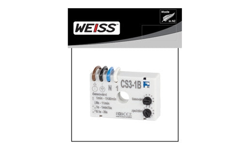Run On Timer Electronic