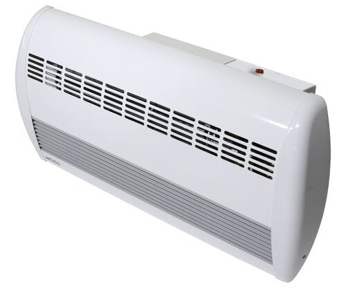Wall Heater 2.4kW Surface Mount External Control