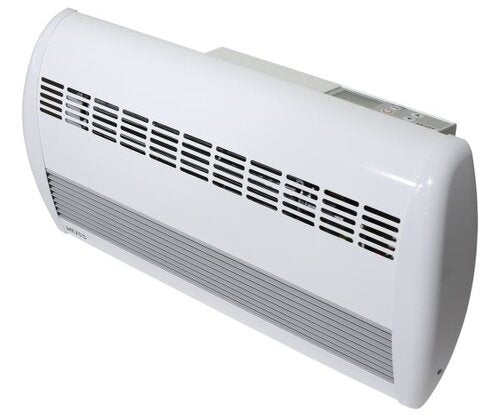 Wall Heater 2.4kW Surface Mount