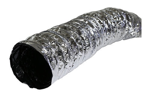 Ducting 100mm x 3m Pack