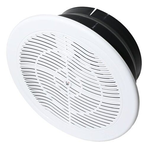 ClearAir Extractor Fan 200mm