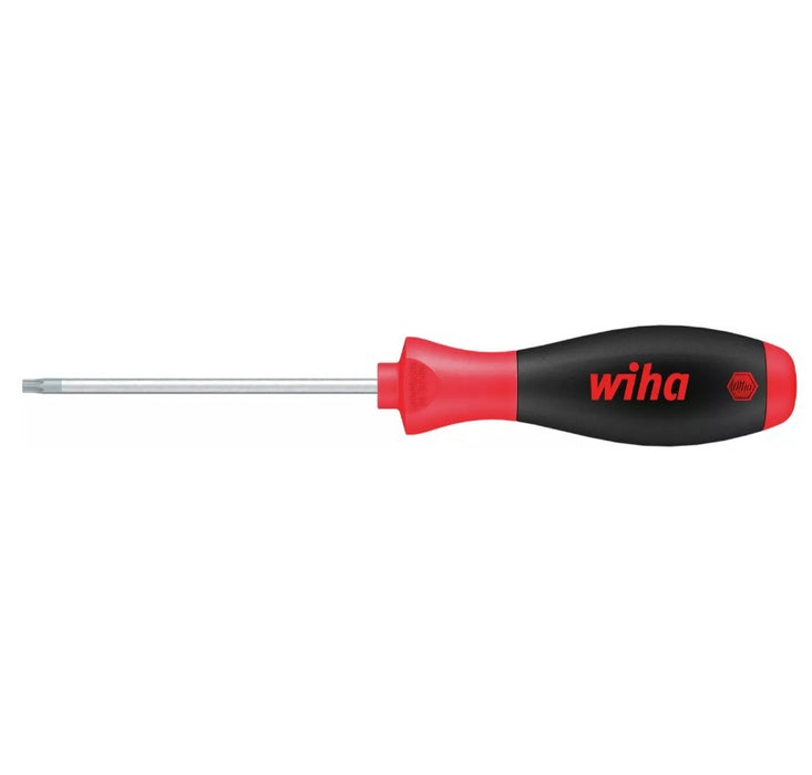 Screwdriver 362SF Torx T10H x 80mm