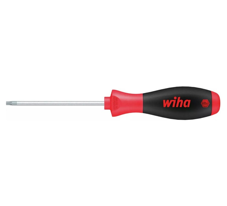 Screwdriver 362SF Torx T20H x 100mm