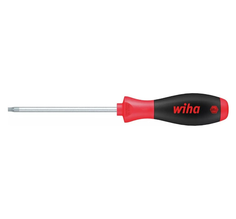 Screwdriver 362SF Torx TR T8H x 60mm