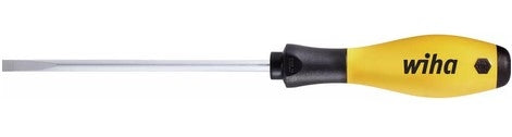 Screwdriver 302SF Slot ESD 6.5 x 150mm