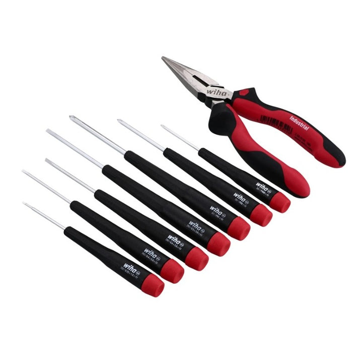 Screwdriver Hex 2.5 x 75mm