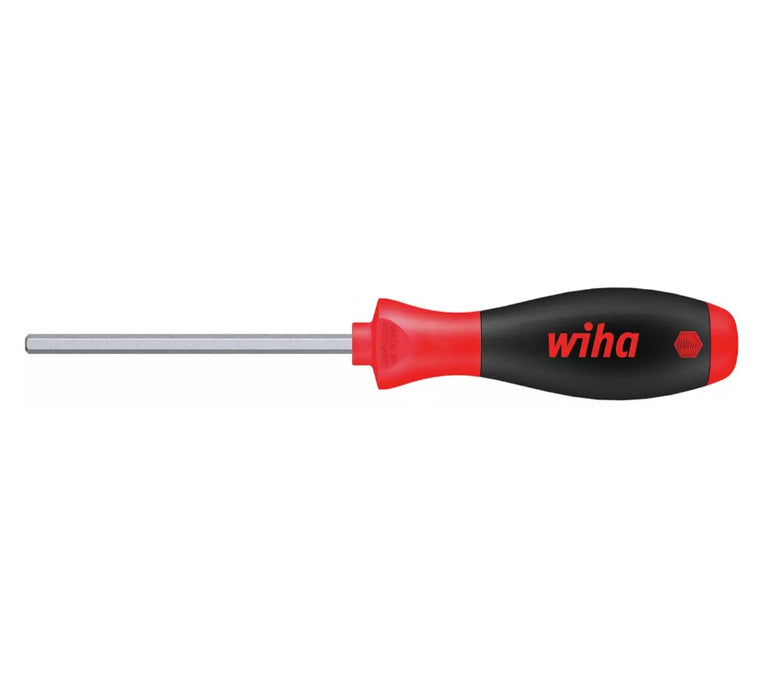 Screwdriver Hex 3 x 75mm