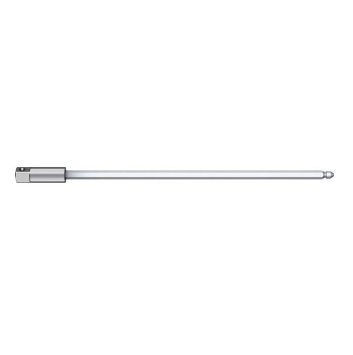 Screwdriver Blade Adapter for 1/4in Socket Torque