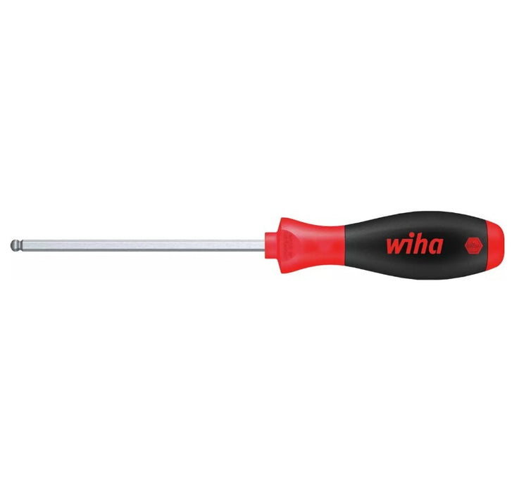 Screwdriver Hex Ball End 3 x 100mm
