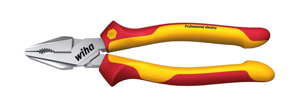 Pliers Z02006 Combination 200mm 1000V