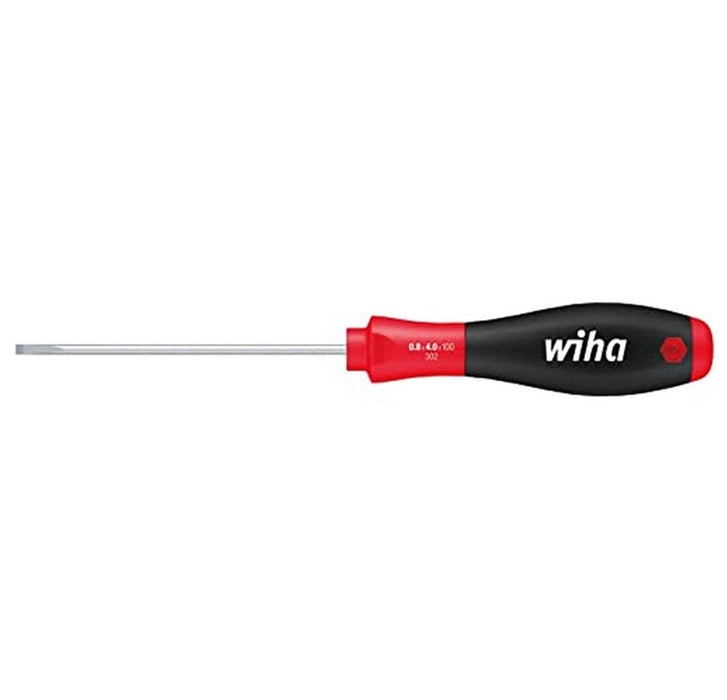 Screwdriver 302SF Slot 3.5 x 200mm