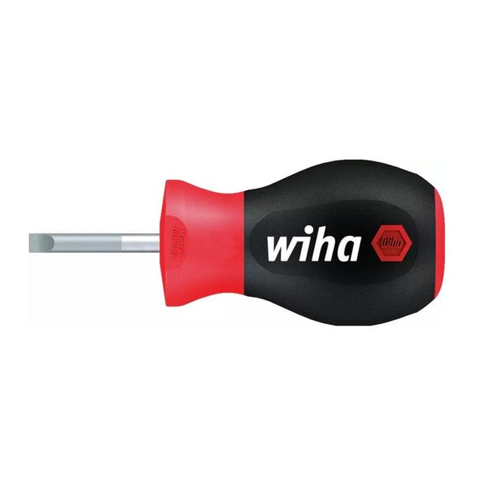 Screwdriver 302SF Slot 5.5 x 25mm