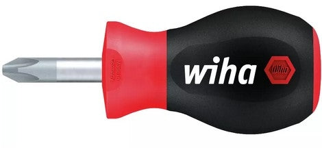 Screwdriver 311SF Phillips PH2 x 25mm