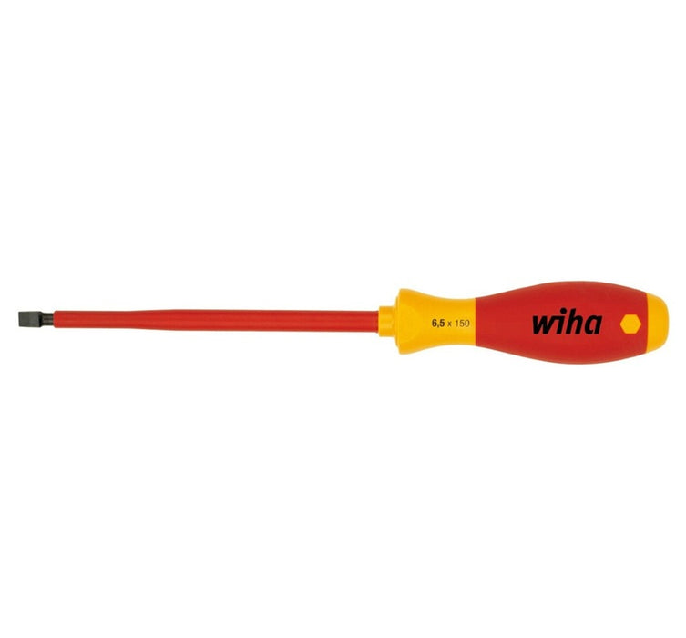 Screwdriver 320N SF Slot 4.5 x 200mm 1000V