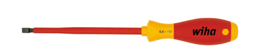 Screwdriver 320N SF Slot 3.5 x 100mm 1000V