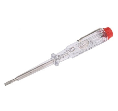 Screwdriver Voltage Tester 0680-6 3.0 x 60 220-240V VDE