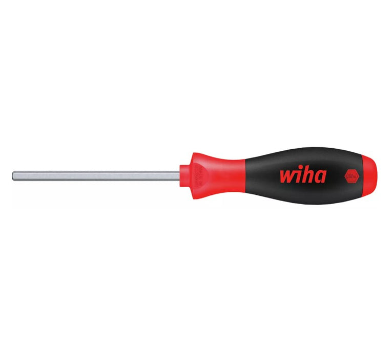 Screwdriver Hex 1.5 x 60mm