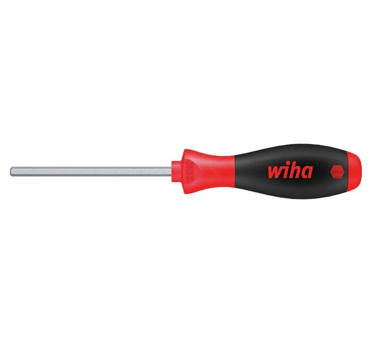 Screwdriver Hex 2 x 60mm