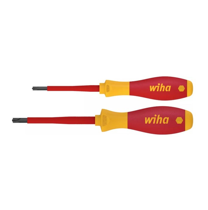 Screwdriver Set Xeno PH1/PH2 2pc 1000V