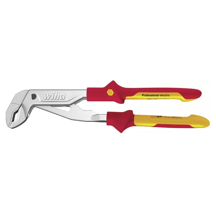 Water Pump Pliers Professional Electric 250mm 1000V