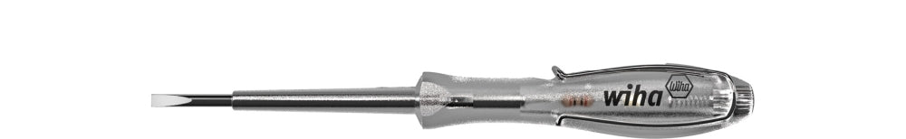 Screwdriver Voltage Tester 255-3 150-250V