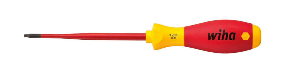 Screwdriver 3581 Slimfix Square No1 Sq1