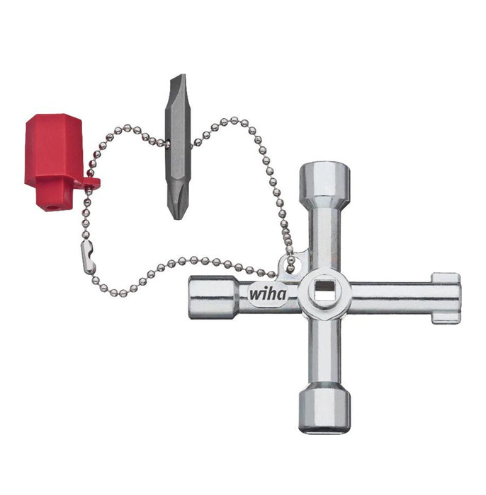 Switch Cabinet Key
