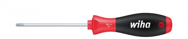 Screwdriver 362SF Torx T6 x 60mm
