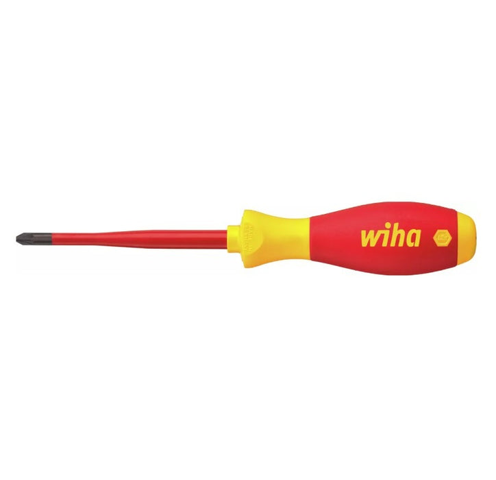 Screwdriver Xeno SL/PZ 1000V 1 x 80 SLIM