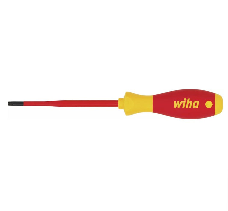 Screwdriver Torx Slimfix T10x100mm