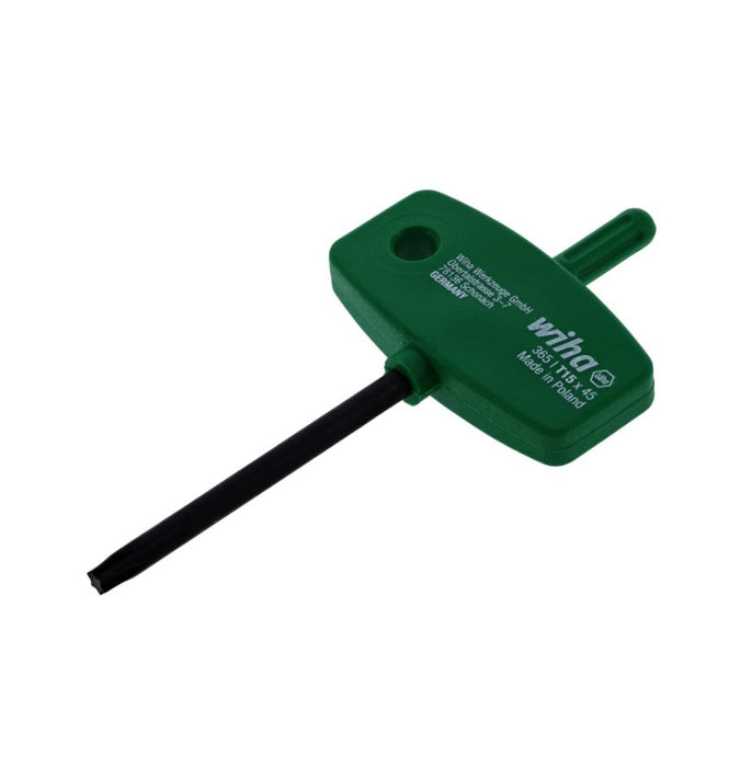 Screwdriver Torx Slimfix T15 x 100mm