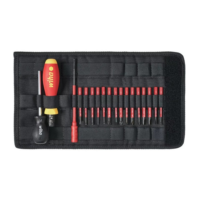 SlimTorque Starter Set 18pc 1000V