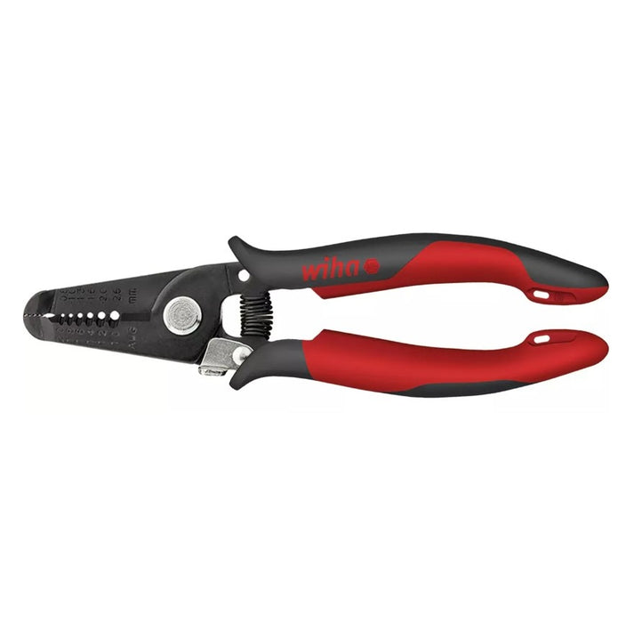 Electronic Stripping Pliers 0.8-2.6mm